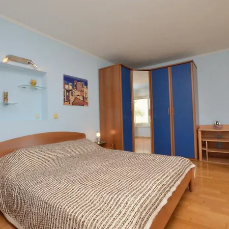 Appartement Neda *