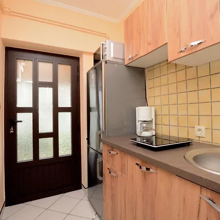 Neda Appartement Opatija