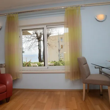 Appartement Neda *