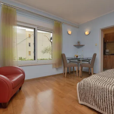 Appartement Neda
