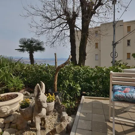 Appartement Neda