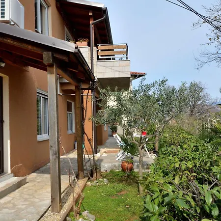 Neda Appartement Opatija