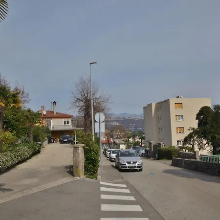 Appartement Neda